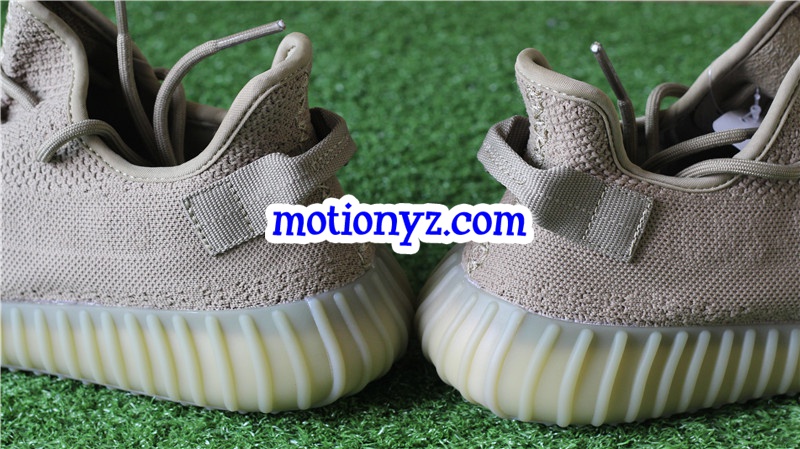 New Version Adidas Yeezy boost 350 V2 Dark Green